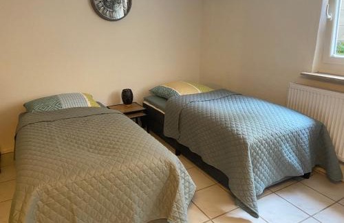 Erlangen Apartamento | Ruhiges Apartment nahe Innenstadt und Kliniken