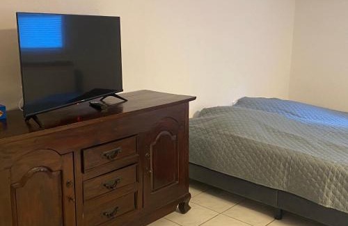 Erlangen Apartamento | Ruhiges Apartment nahe Innenstadt und Kliniken