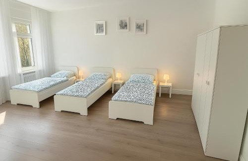 Iserlohn Apartamento | RuhrpottImmo - Zentrale Wohnung in Iserlohn - bis zu 7 Pers