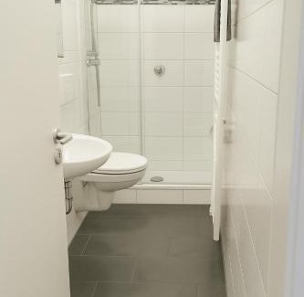 Iserlohn Apartamento | RuhrpottImmo - Zentrale Wohnung in Iserlohn - bis zu 7 Pers