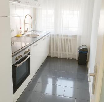 Iserlohn Apartamento | RuhrpottImmo - Zentrale Wohnung in Iserlohn - bis zu 7 Pers
