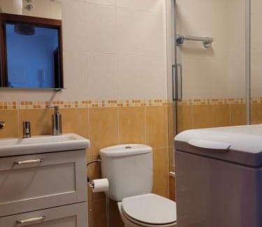 Ruidera Apartamento | Ruidera Entre Balcones