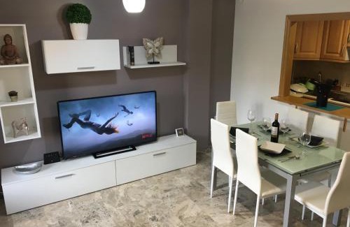 Ruidera Apartamento | RUIDERA HOLIDAY