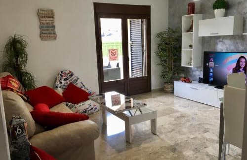 Ruidera Apartamento | RUIDERA HOLIDAY