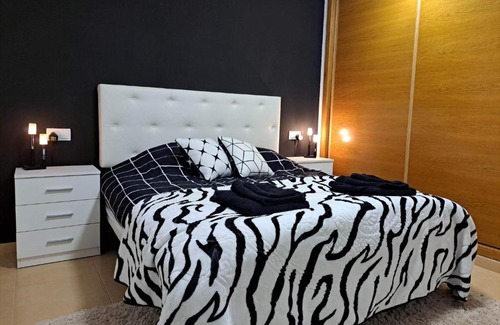 Torre-Pacheco Apartamento | Ruim, mooi ingericht appartement in Mar Menor golf resort