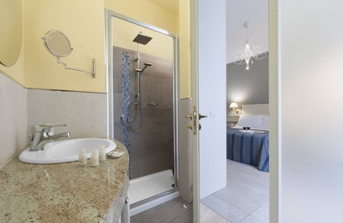 Ercolano Cama Y Desayuno | Ruins B&B