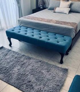 Bambalapitiya Apartamento | RUJ Colombo 03
