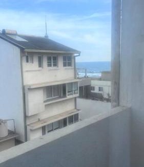 Bambalapitiya Apartamento | RUJ Colombo 03