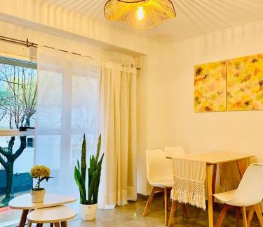 Mercedes Apartamento | Ruka Depto Alquiler temporario en Mercedes