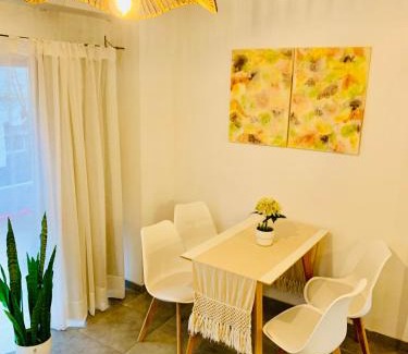 Mercedes Apartamento | Ruka Depto Alquiler temporario en Mercedes