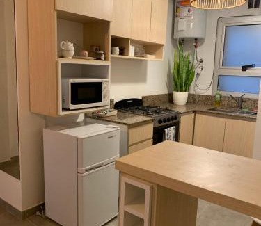 Mercedes Apartamento | Ruka Depto Alquiler temporario en Mercedes