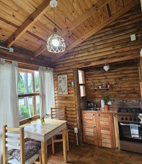 La Unión Apartamento | Rukalem Cabañas Apart