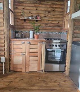 La Unión Apartamento | Rukalem Cabañas Apart