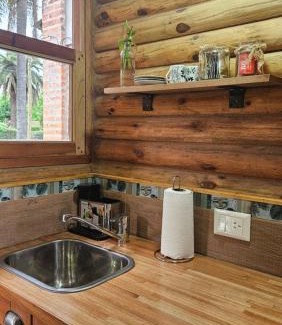 La Unión Apartamento | Rukalem Cabañas Apart