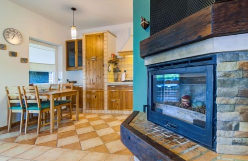 Vratarusa Casa | Rukavina by Interhome