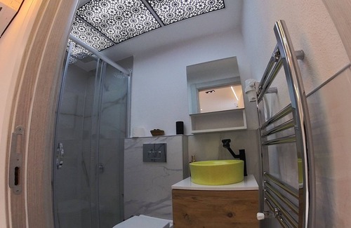 Amasya Hotel | Rukaya Konağı