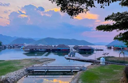 Tha Kradan Complejo | Ruknam Resort