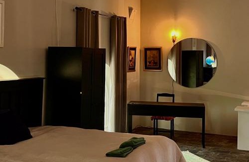 Smedjebacken Apartamento | Rum delat badrum Luxor Apartments Smedjebacken