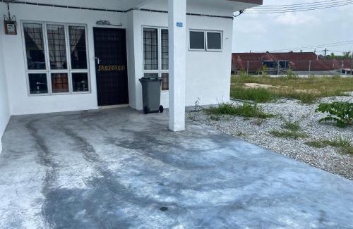 Paya Mengkuang Casa | Rumah 2029