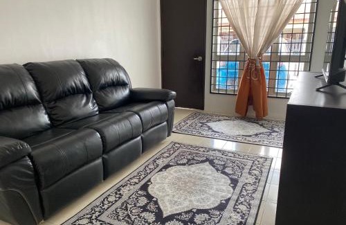 Paya Mengkuang Casa | Rumah 2029