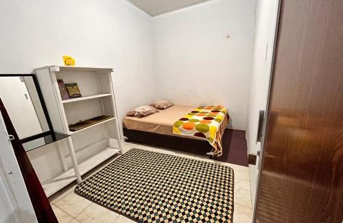 Bukittinggi Casa | RUMAH 25 SYARIAH