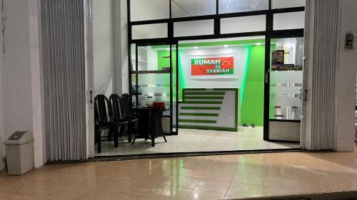 Bukittinggi Casa | RUMAH 25 SYARIAH