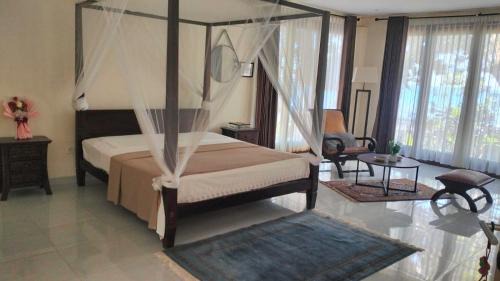 Salahutu Casa | Rumah Arunika 27