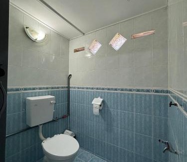 Gua Casa | Rumah Bonda