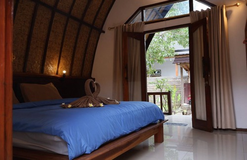 Gili Air Hotel | Rumah Gemala Gili Air