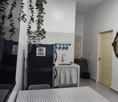 Central Seberang Perai Casa | Rumah Huda