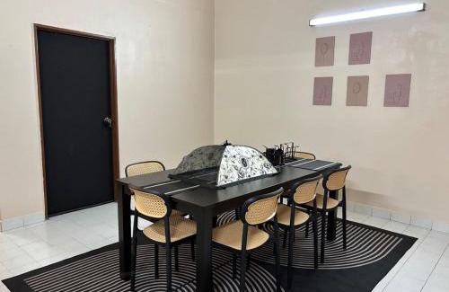 Seksyen 20 Casa | Rumah Iz Seksyen 20, Shah Alam