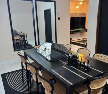 Seksyen 20 Casa | Rumah Iz Seksyen 20, Shah Alam