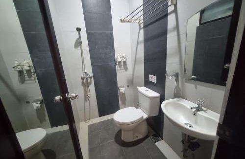 Sinduharjo Casa | Rumah Keluarga Homestay 4BR Syariah