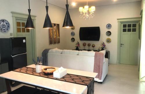 Denpasar Utara Casa | Rumah Kenyeri