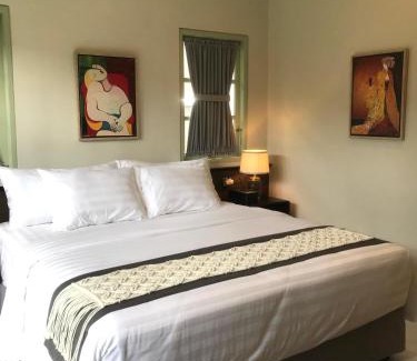 Denpasar Utara Casa | Rumah Kenyeri