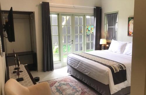 Denpasar Utara Casa | Rumah Kenyeri