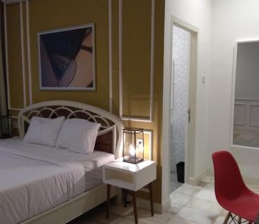 Surabaya Casa | Rumah Kertajaya