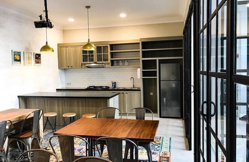 Surabaya Casa | Rumah Kertajaya