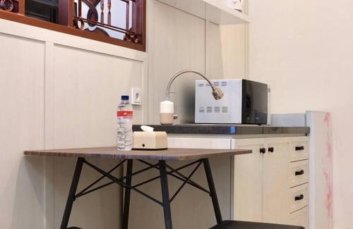 Surabaya Casa | Rumah Kertajaya