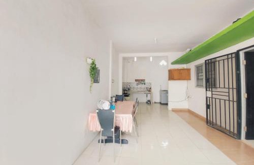 Palembang Casa | Rumah Lavender near OPI Mall Jakabaring