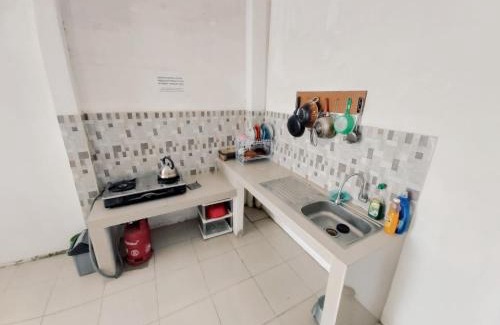 Palembang Casa | Rumah Lavender near OPI Mall Jakabaring