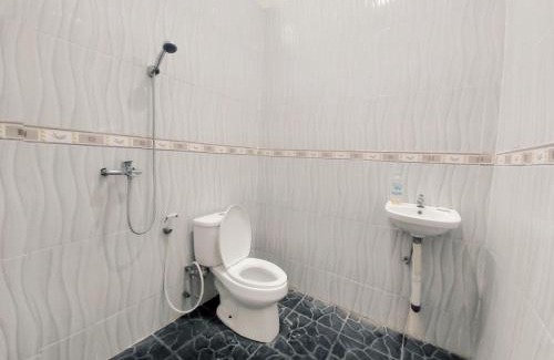 Palembang Casa | Rumah Lavender near OPI Mall Jakabaring