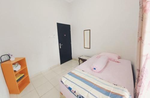 Palembang Casa | Rumah Lavender near OPI Mall Jakabaring