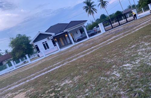 Kampung Bentan Casa | Rumah Puteh Pekan