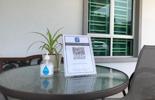 Krubong Casa | Rumah Putih Homestay (RPH)