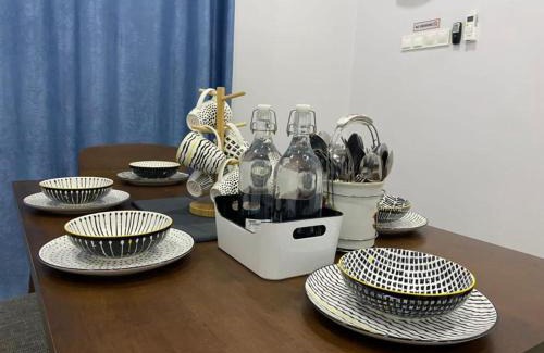 Krubong Casa | Rumah Putih Homestay (RPH)