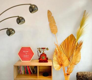 Sidomulyo Villa | Rumah Sorai