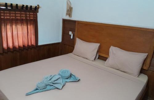 Gili Meno Casa | Rumah Tamarind