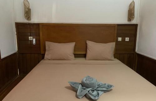 Gili Meno Casa | Rumah Tamarind