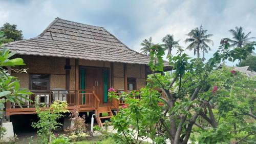 Gili Meno Casa | Rumah Tamarind